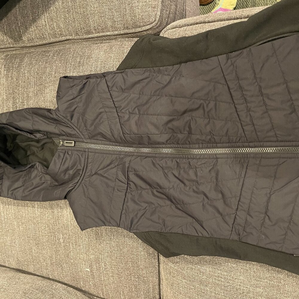 Women's Smartwool Smartloft vest
